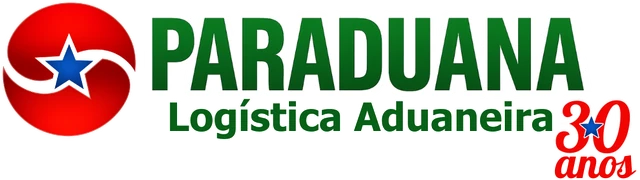 Paraduana Logística Aduaneira, 30 anos